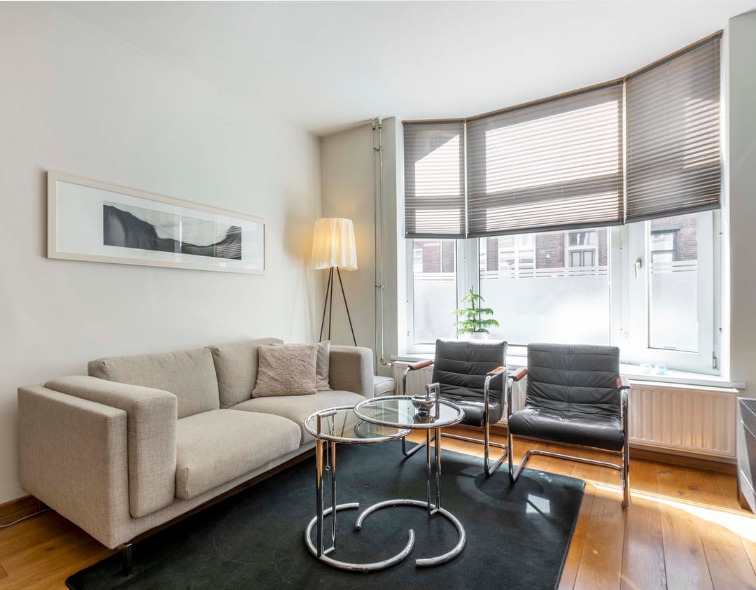 Foto 7 van Noord Binnensingel 9