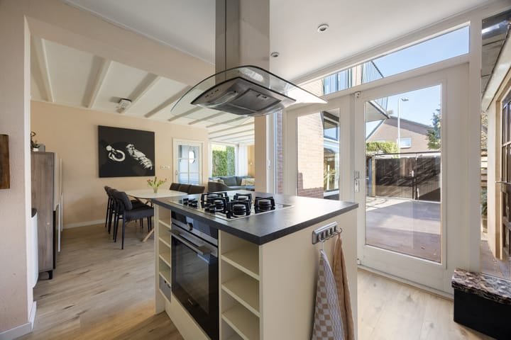 Foto 3 van Bredestraat 59