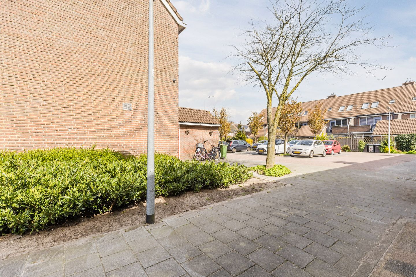 Foto 25 van Kraaijenkampzoom 52