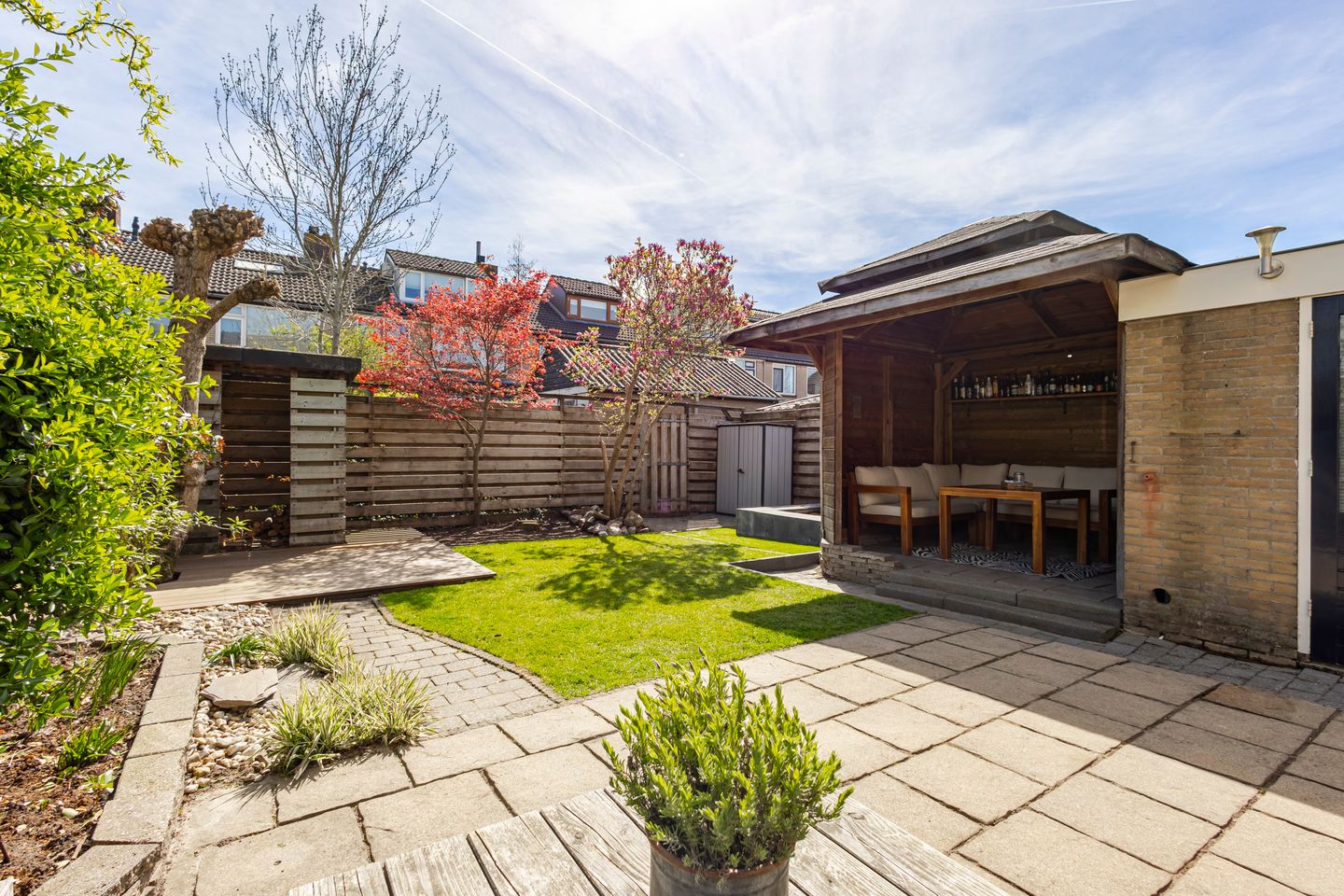 Foto 4 van van Wenastraat 27