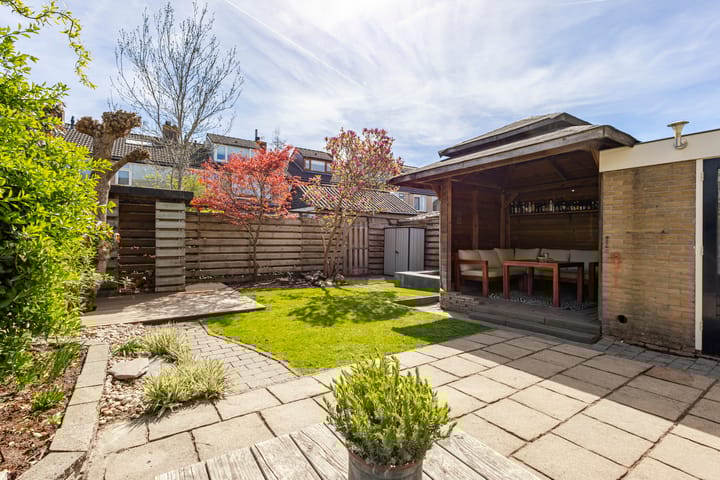 Foto 4 van van Wenastraat 27