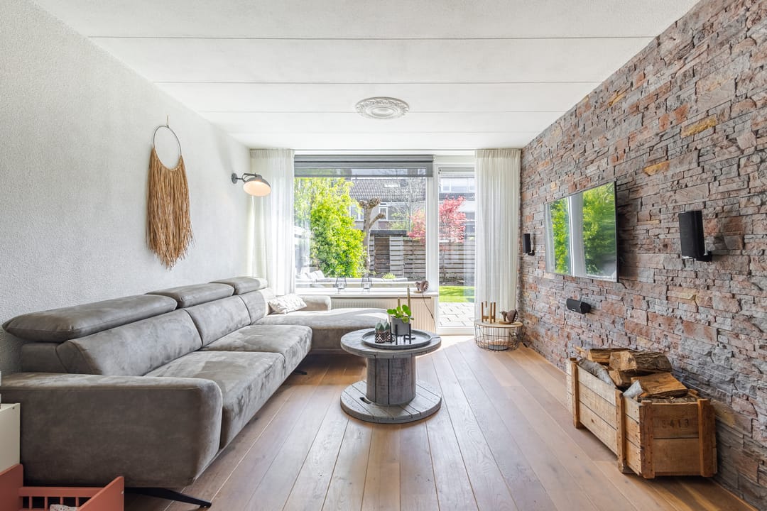 Foto 7 van van Wenastraat 27