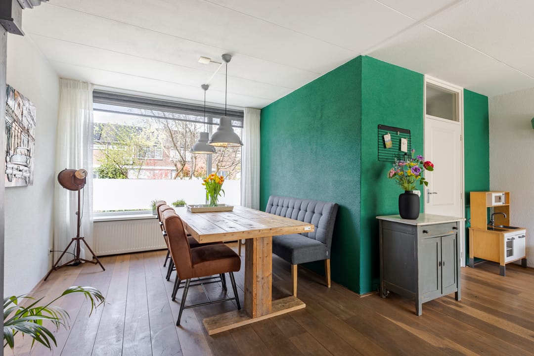 Foto 11 van van Wenastraat 27