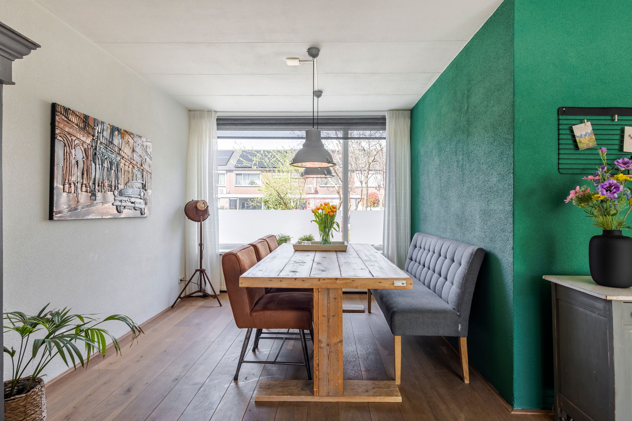 Foto 12 van van Wenastraat 27