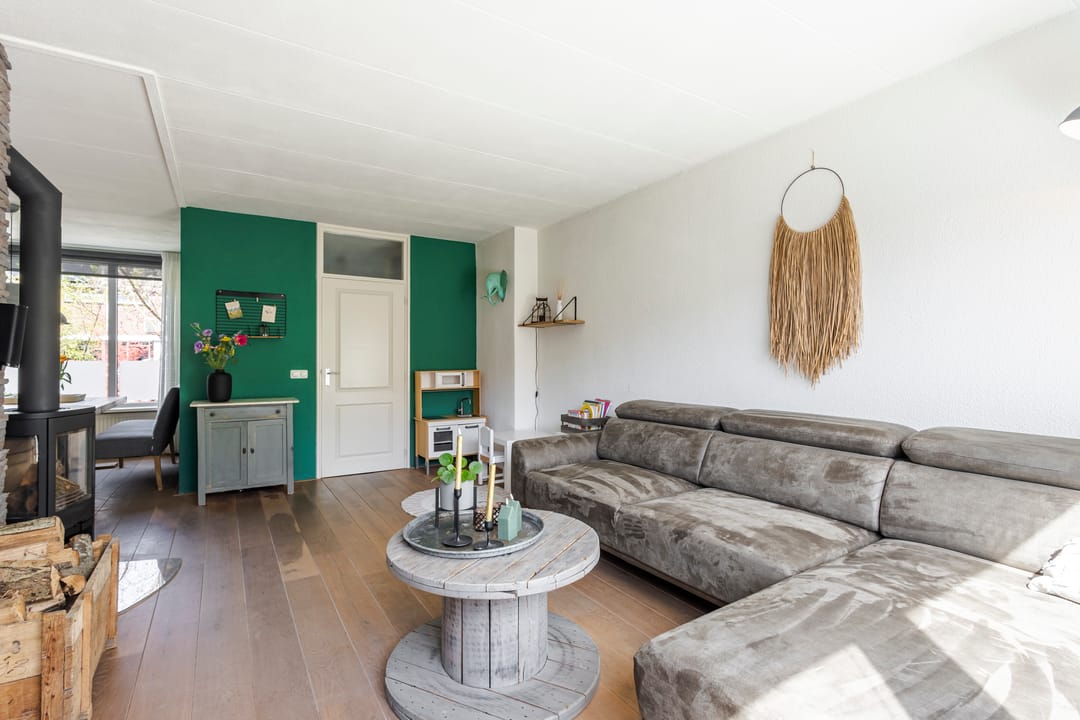 Foto 8 van van Wenastraat 27