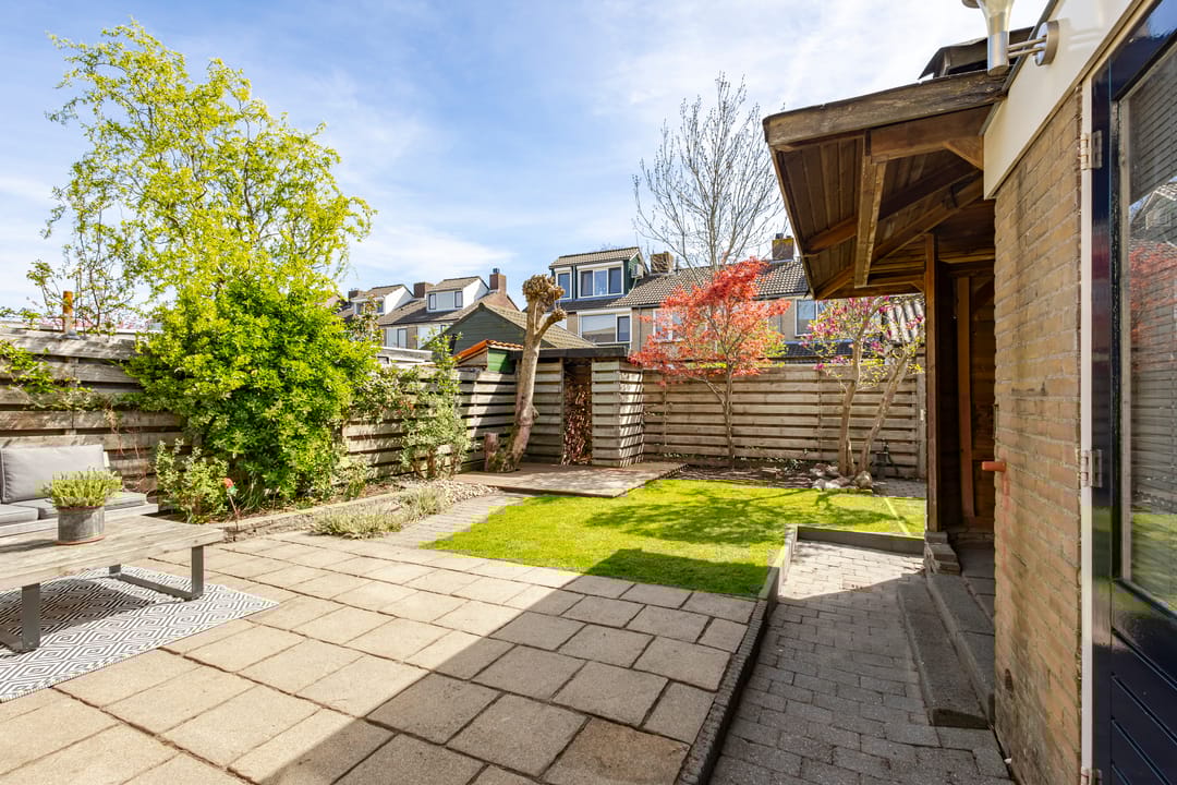 Foto 38 van van Wenastraat 27