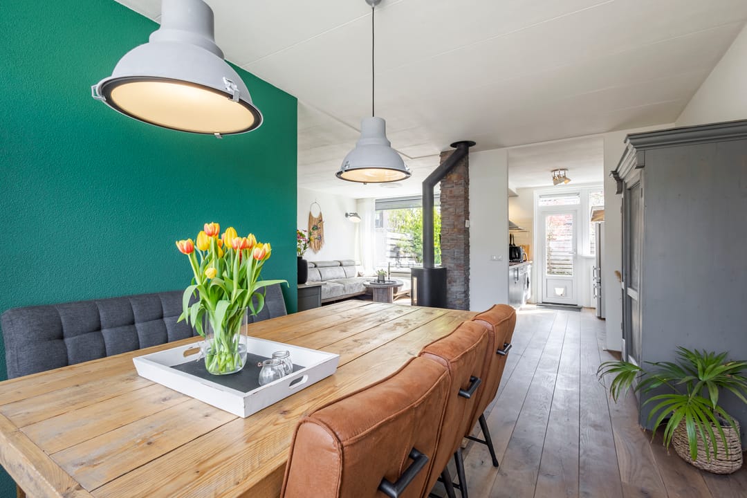 Foto 13 van van Wenastraat 27