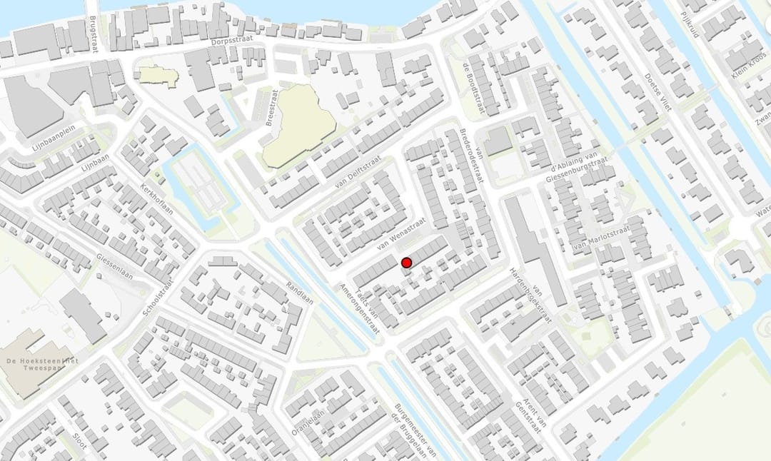 Foto 56 van van Wenastraat 27