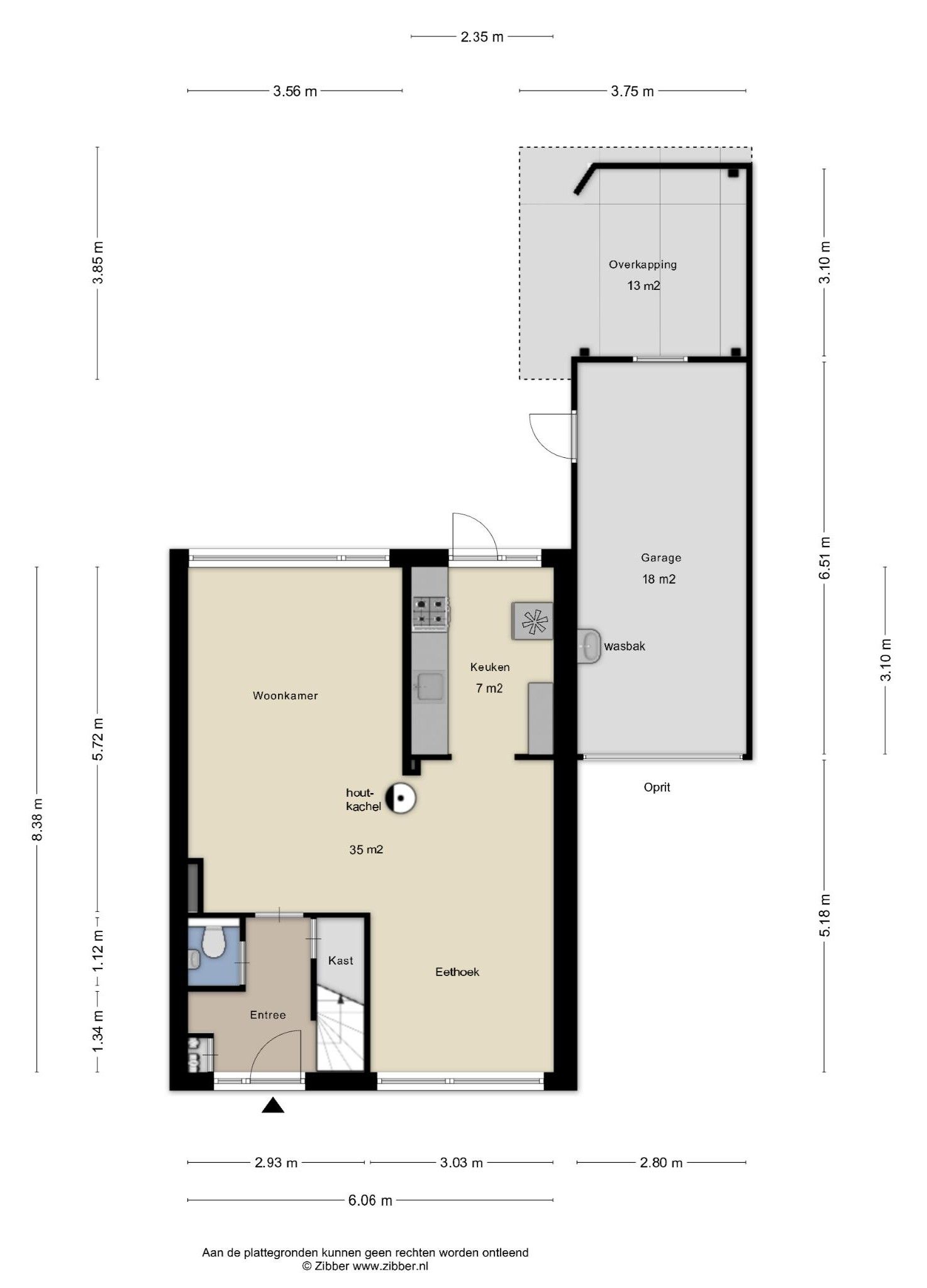 Foto 57 van van Wenastraat 27