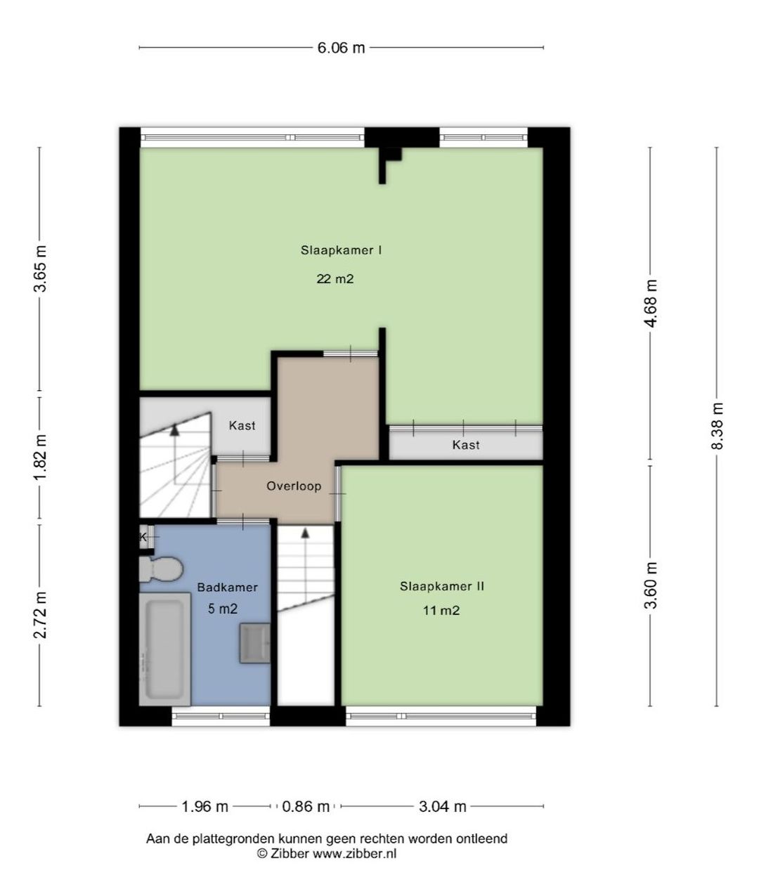 Foto 58 van van Wenastraat 27