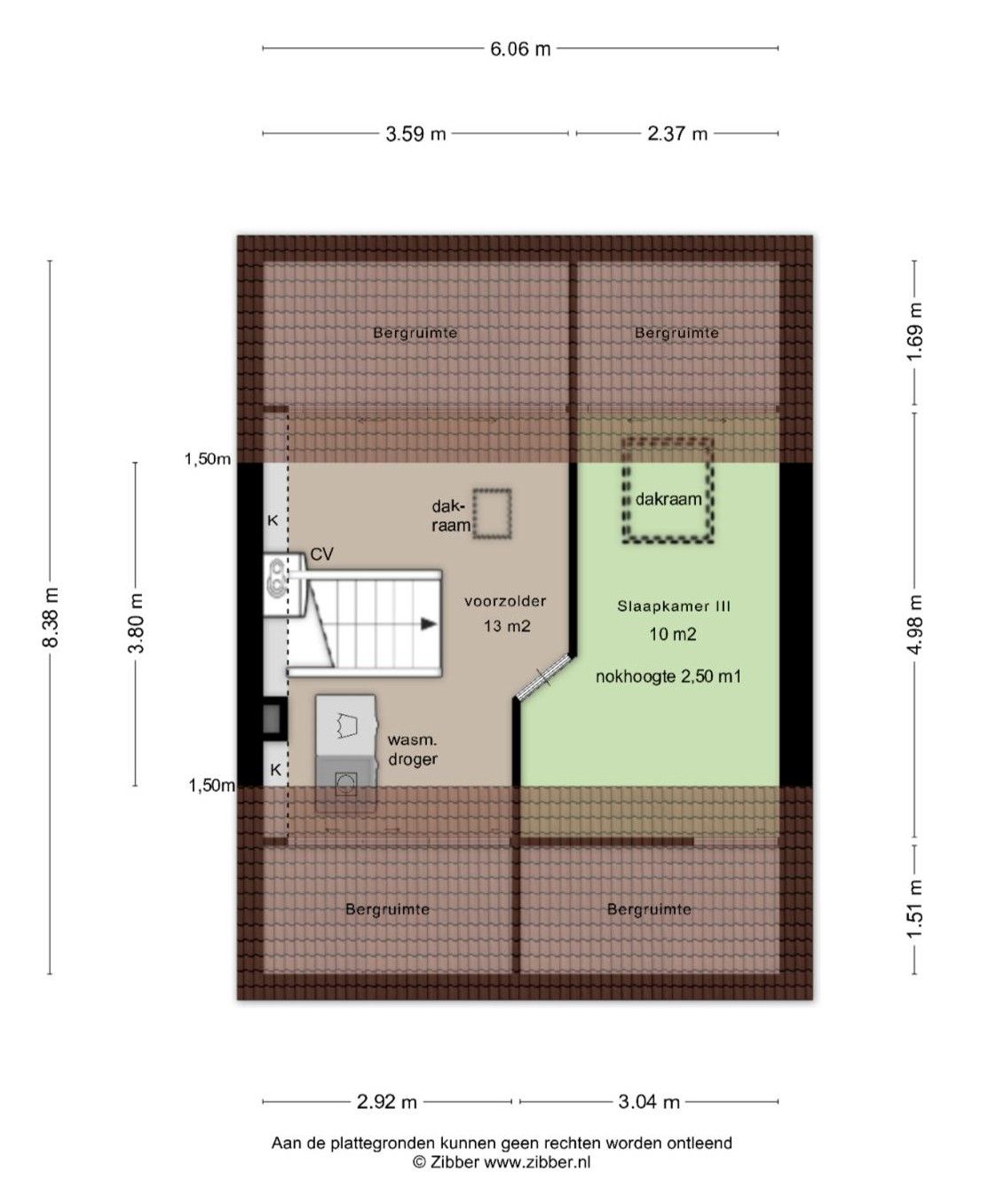 Foto 59 van van Wenastraat 27