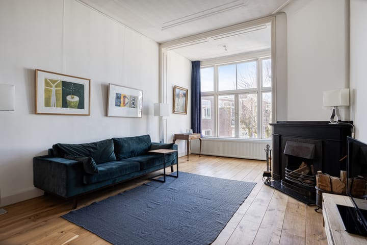 Foto 3 van Van Aerssenstraat 121