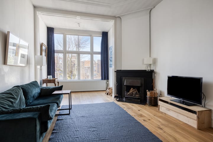 Foto 4 van Van Aerssenstraat 121