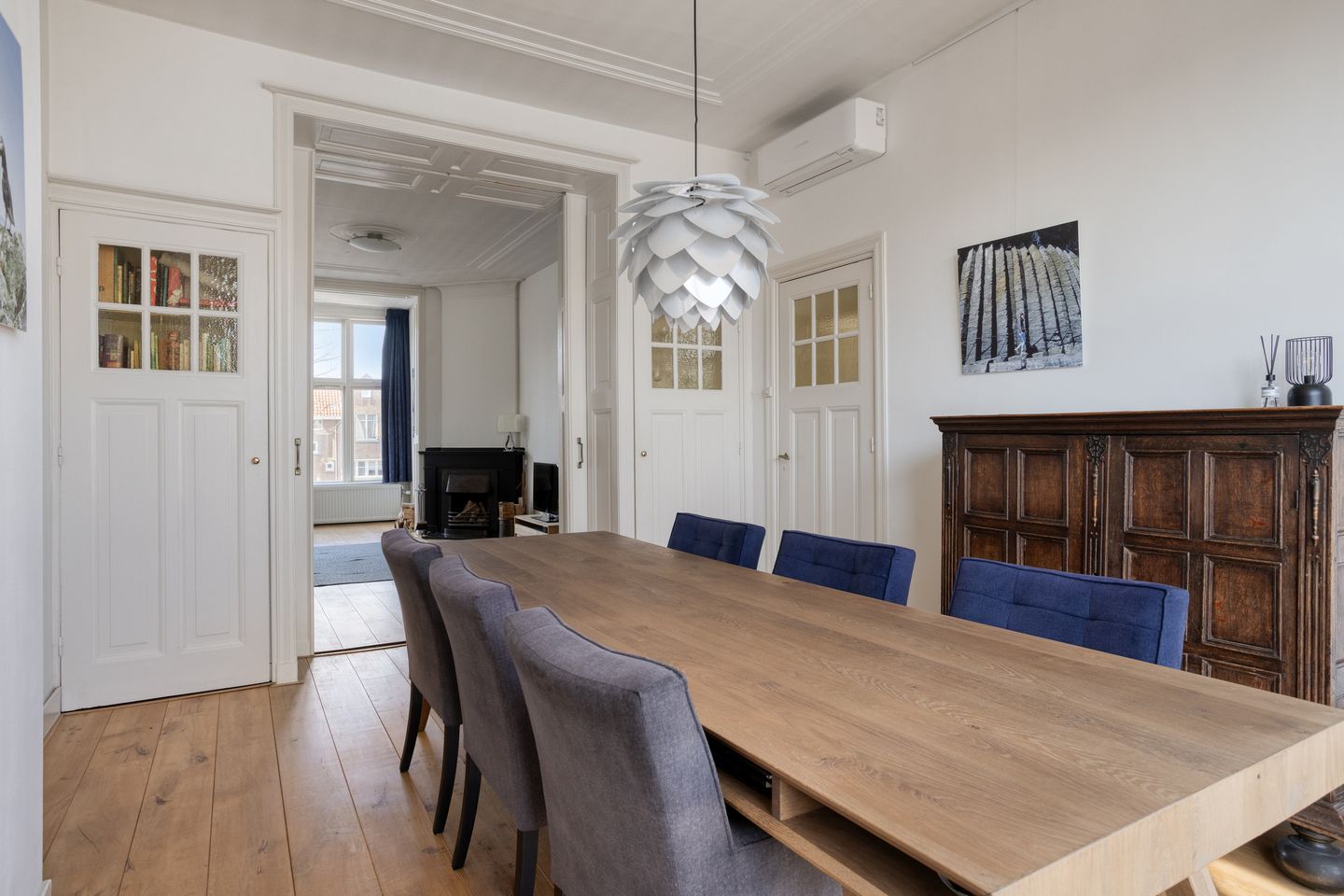 Foto 10 van Van Aerssenstraat 121