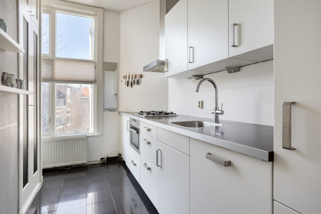 Foto 13 van Van Aerssenstraat 121