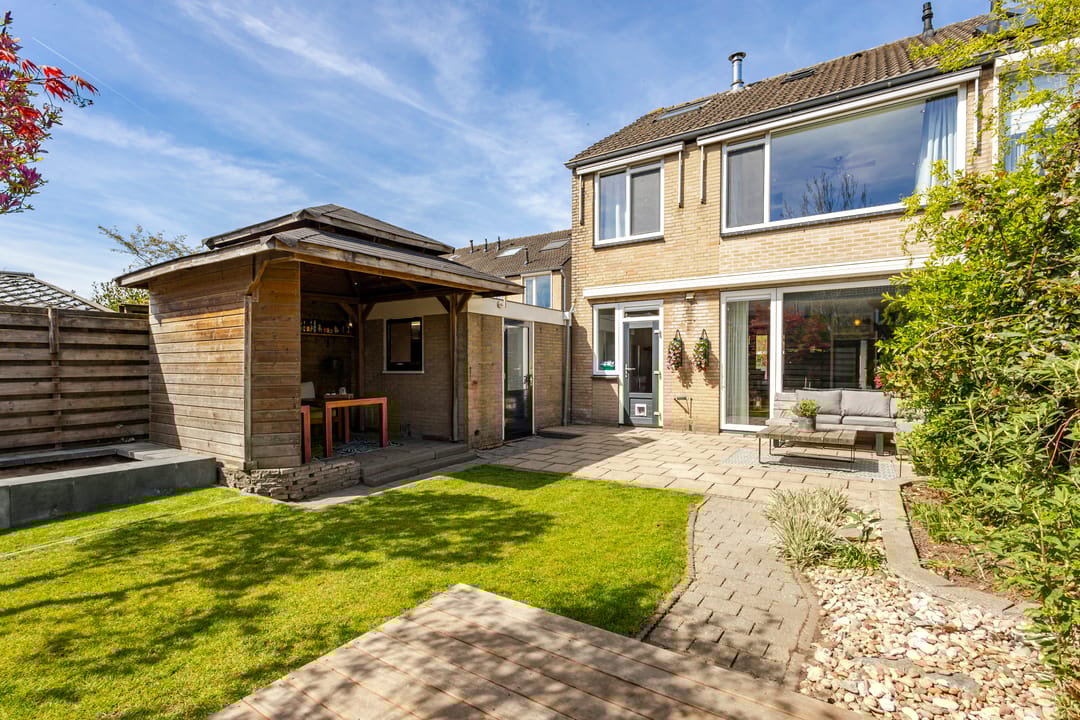 Foto 2 van van Wenastraat 27