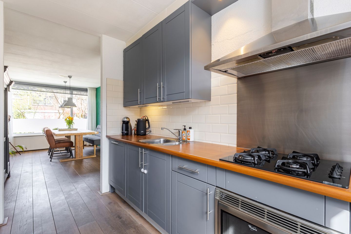 Foto 20 van van Wenastraat 27