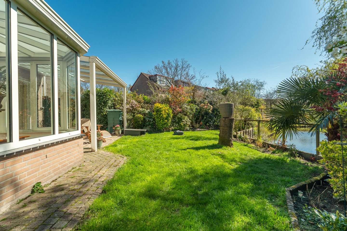 Foto 1 van J.C. van der Lansstraat 33