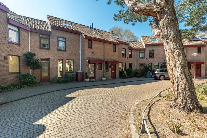 Foto 4 van J.C. van der Lansstraat 33