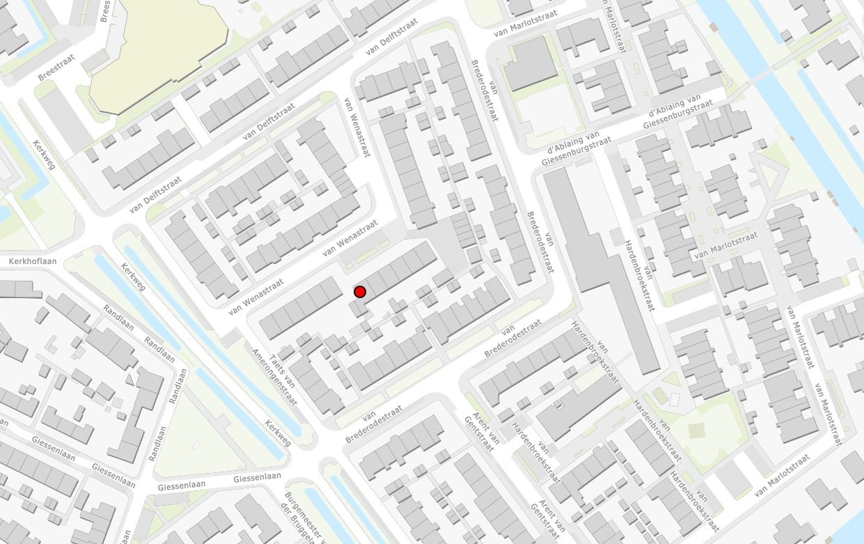 Foto 55 van van Wenastraat 27