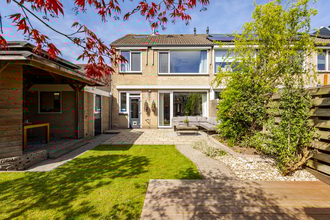 Foto 37 van van Wenastraat 27