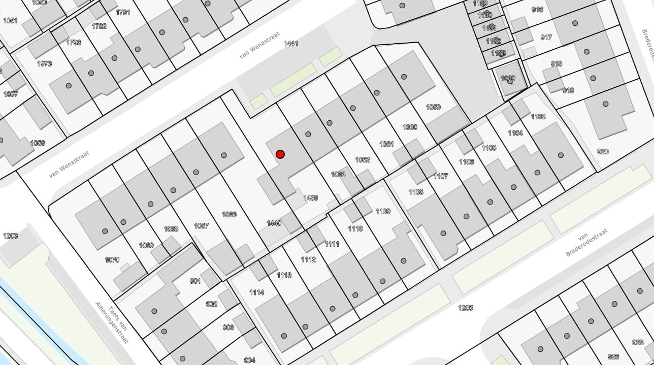 Foto 54 van van Wenastraat 27