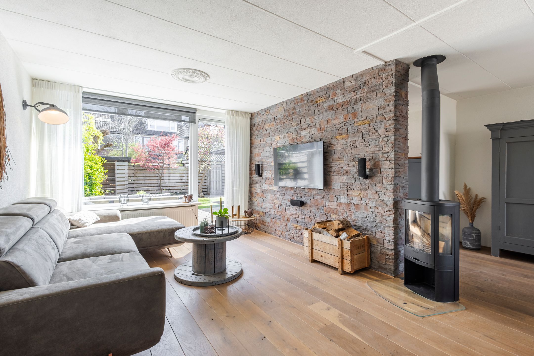 Foto 6 van van Wenastraat 27