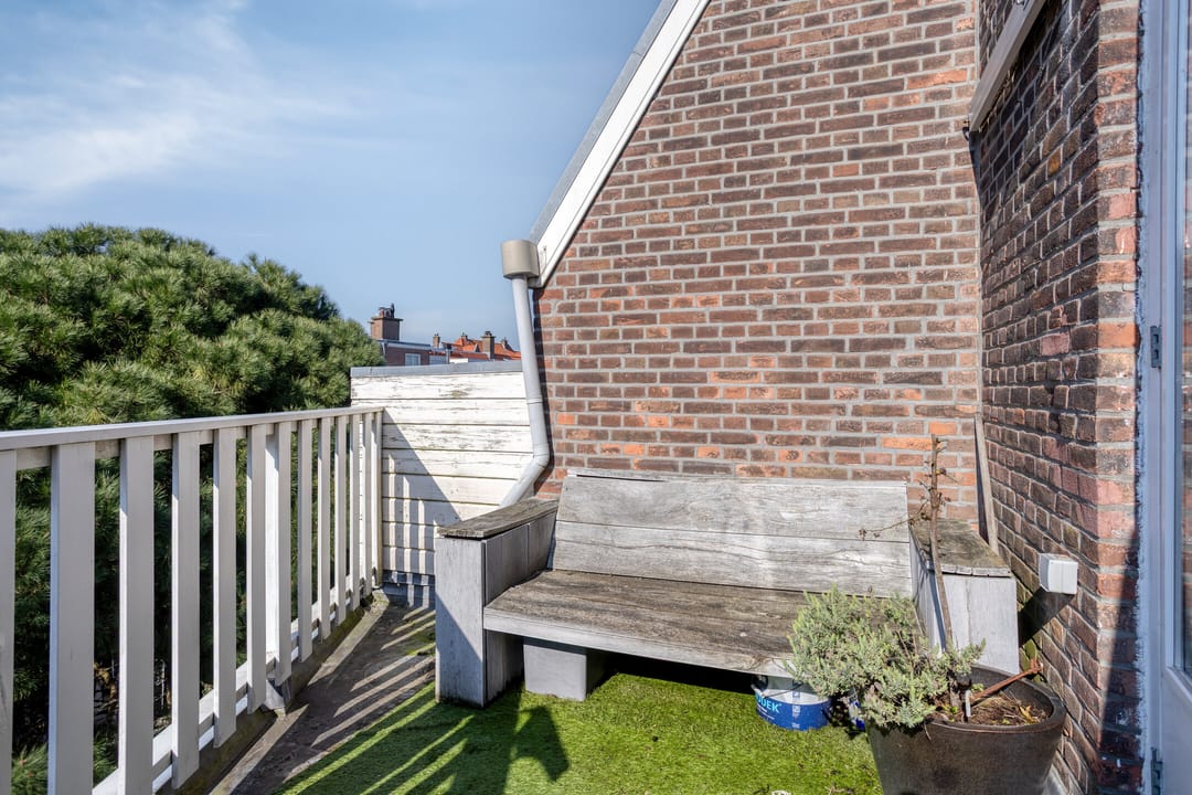 Foto 22 van Van Aerssenstraat 121