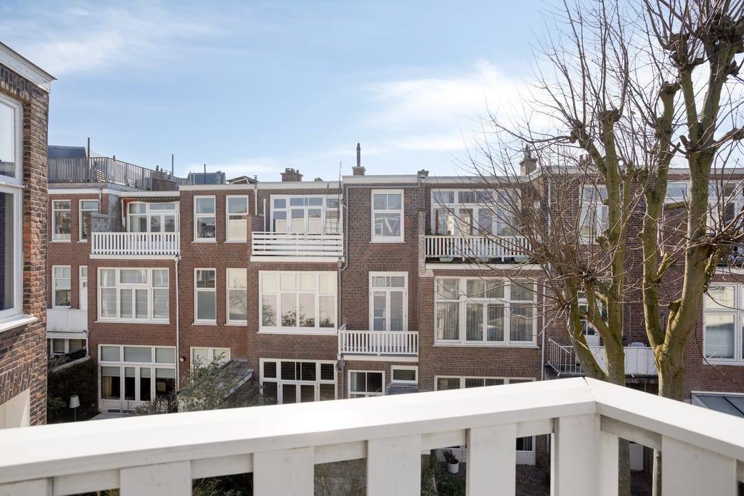 Foto 23 van Van Aerssenstraat 121