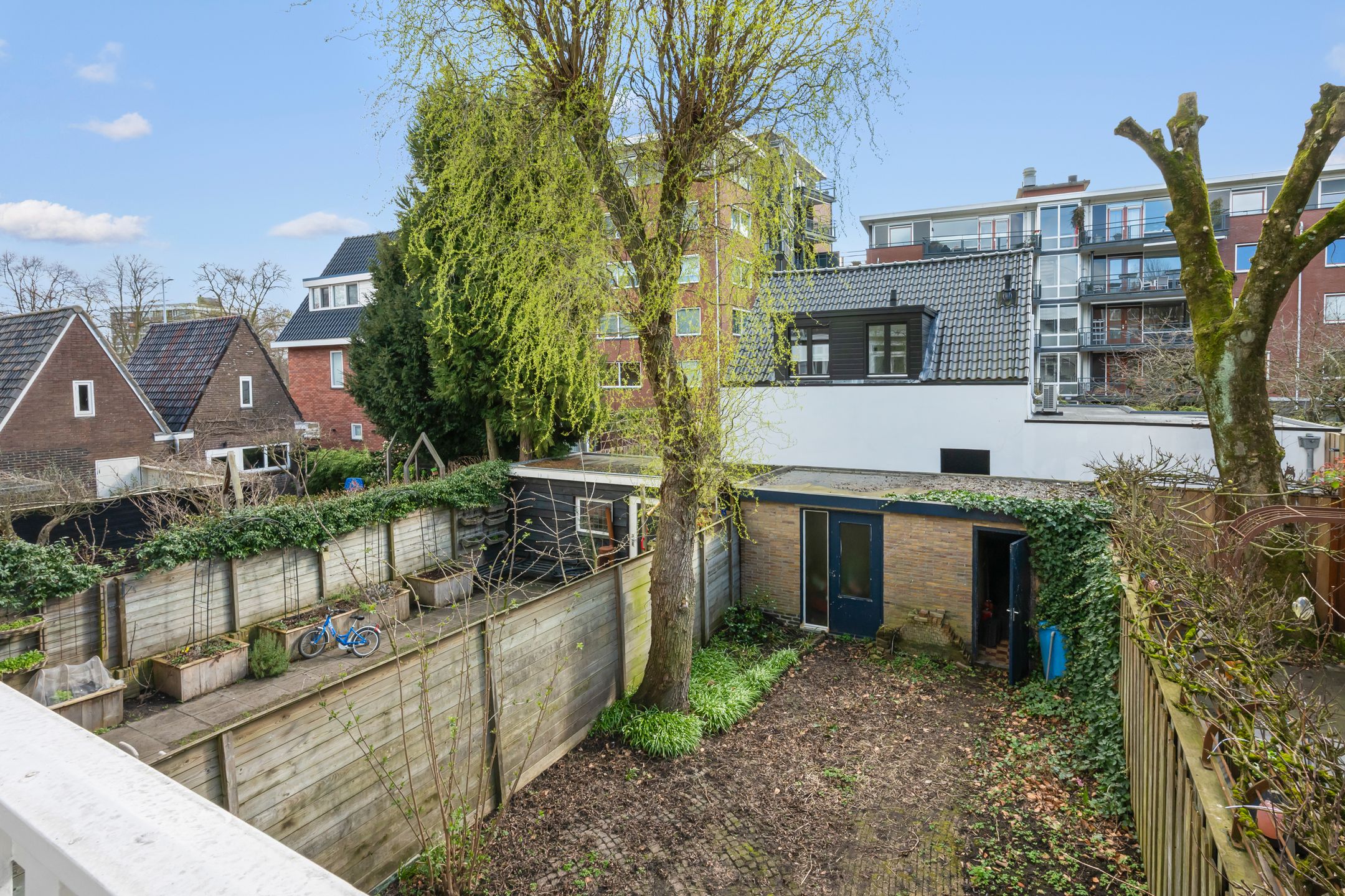 Photo 24 of Blauwkapelseweg 145