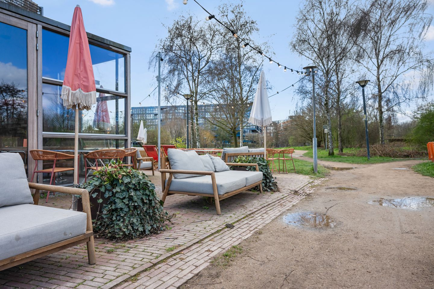Photo 29 of Blauwkapelseweg 145