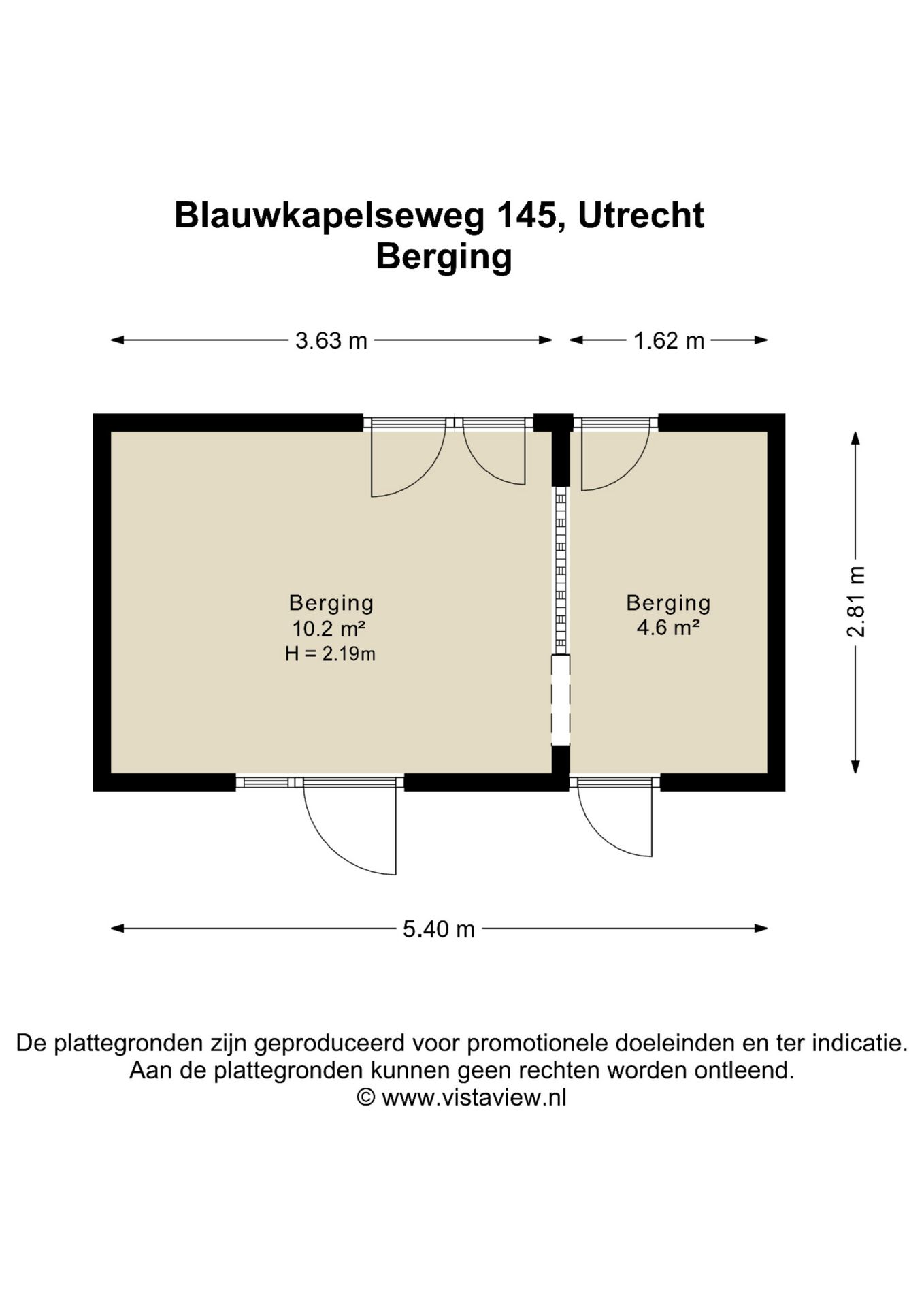 Photo 35 of Blauwkapelseweg 145