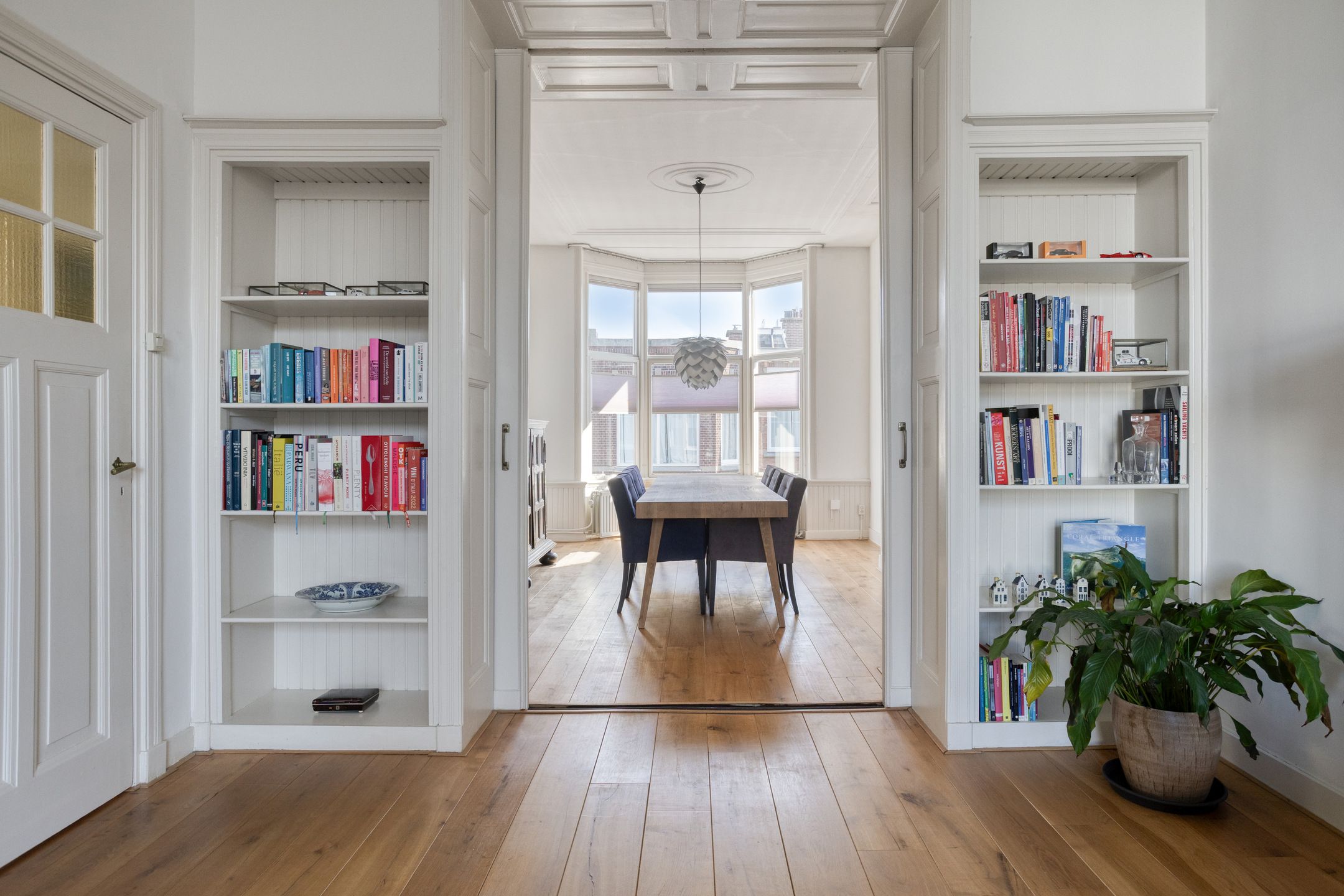 Foto 6 van Van Aerssenstraat 121