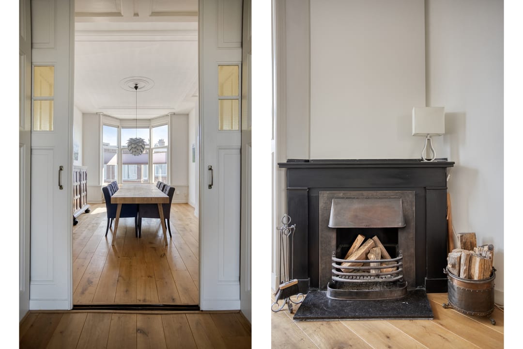 Foto 7 van Van Aerssenstraat 121