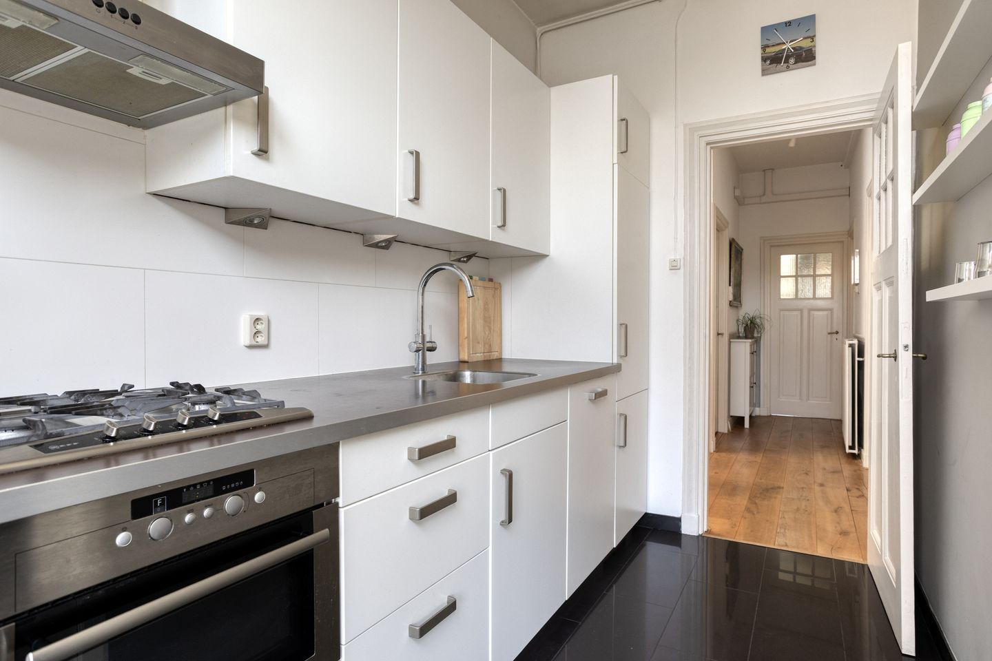 Foto 14 van Van Aerssenstraat 121