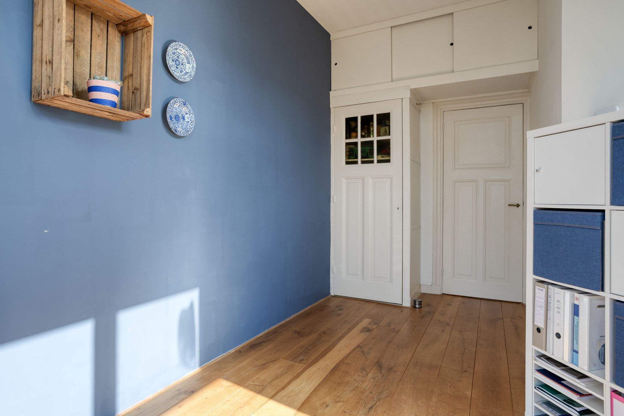 Foto 21 van Van Aerssenstraat 121