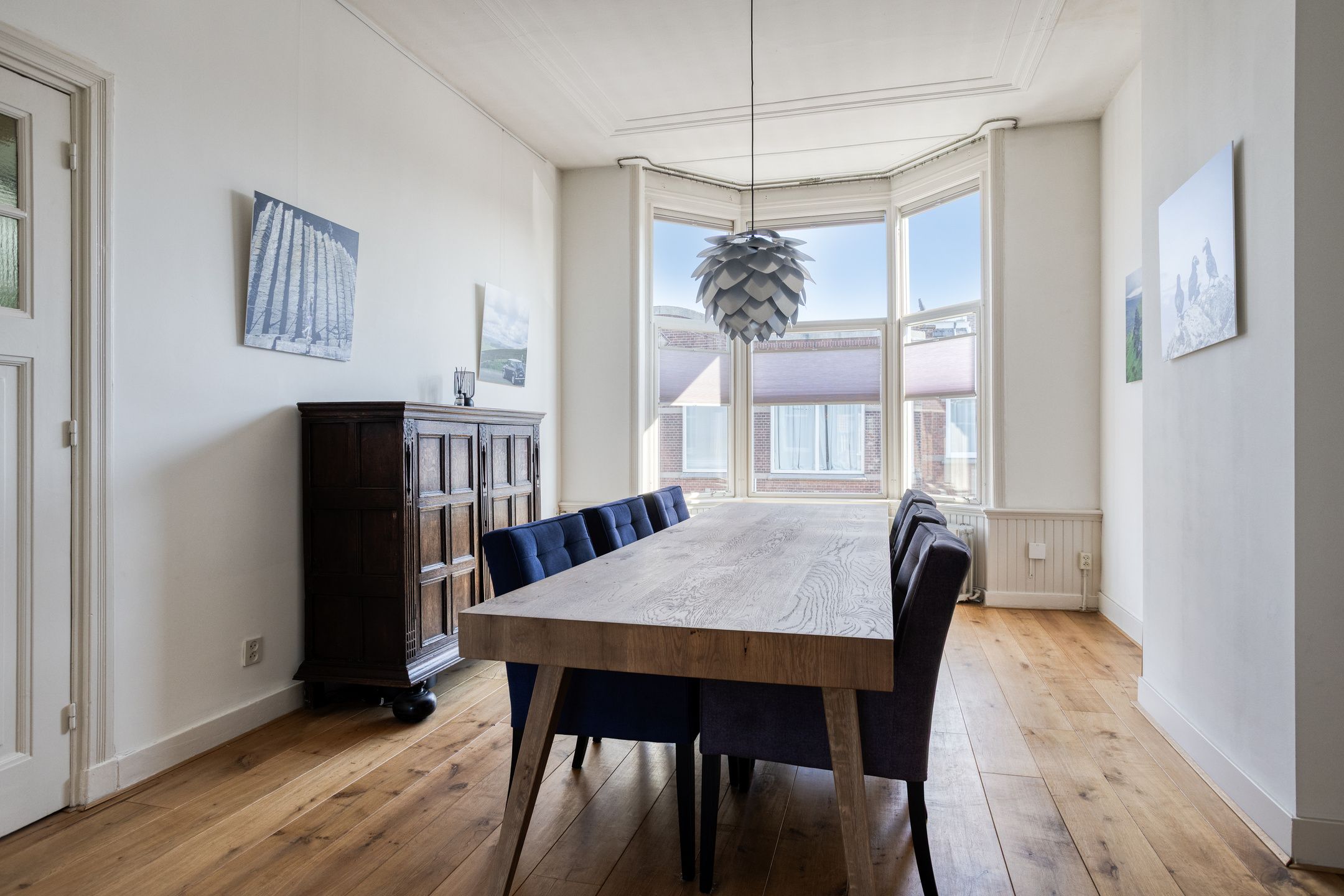 Foto 9 van Van Aerssenstraat 121