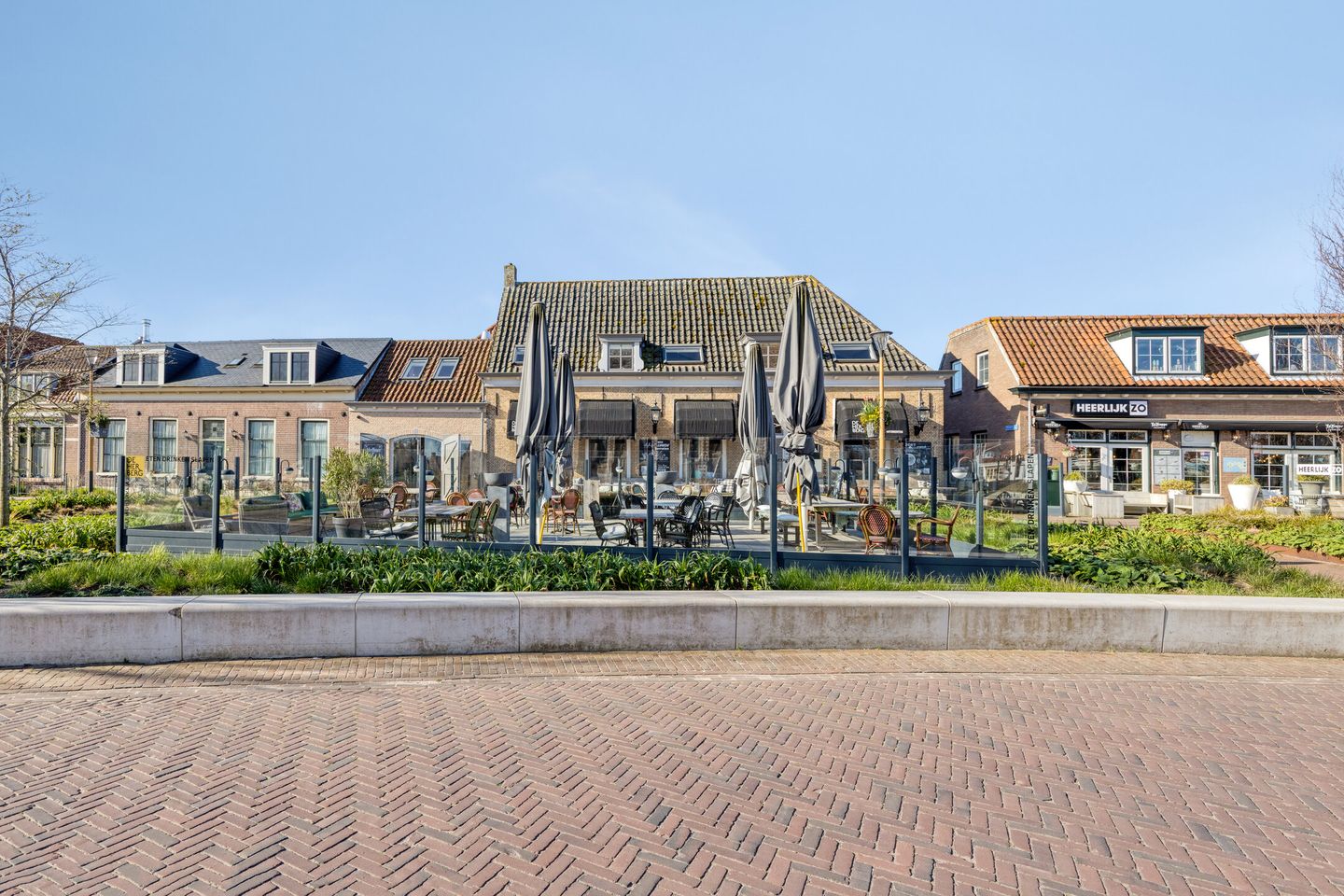 Bekijk foto 3 van Korte Reke 5-6