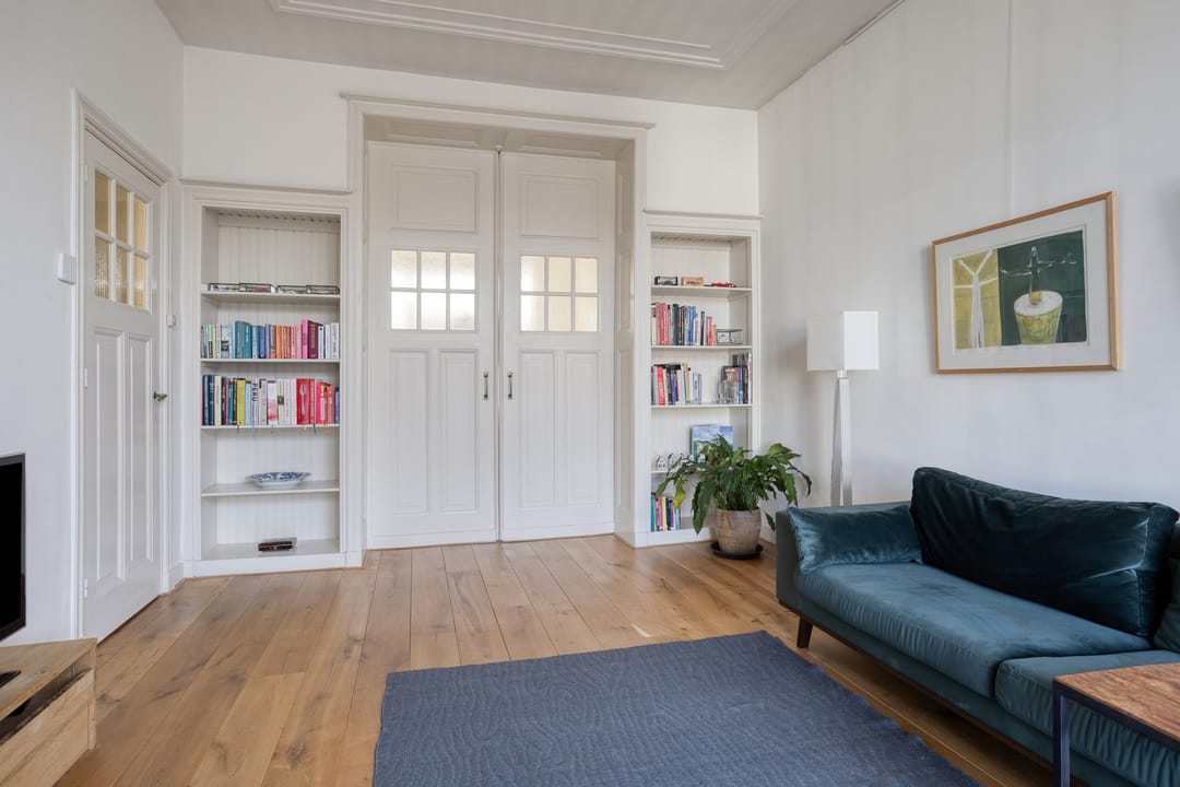 Foto 8 van Van Aerssenstraat 121