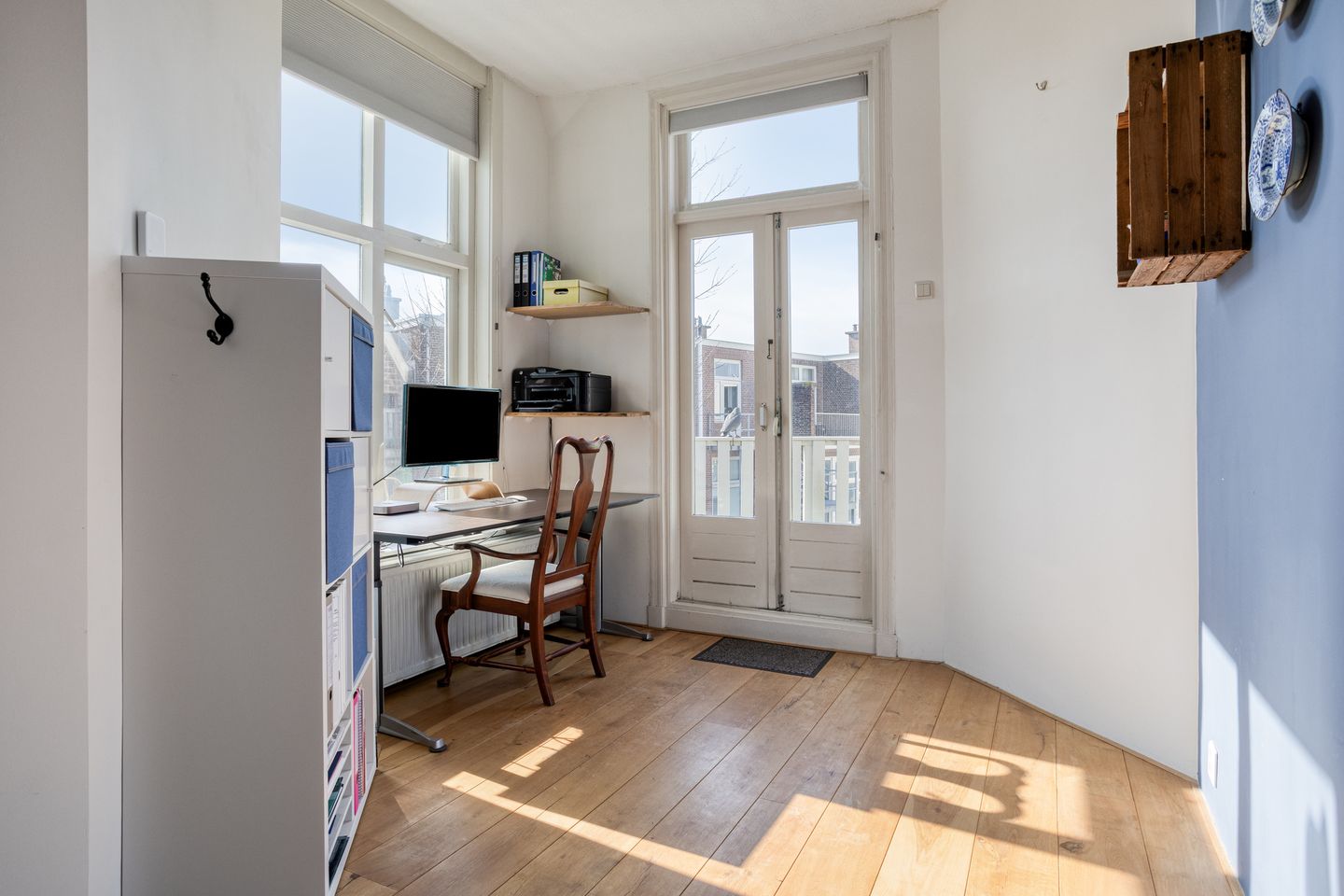 Foto 20 van Van Aerssenstraat 121