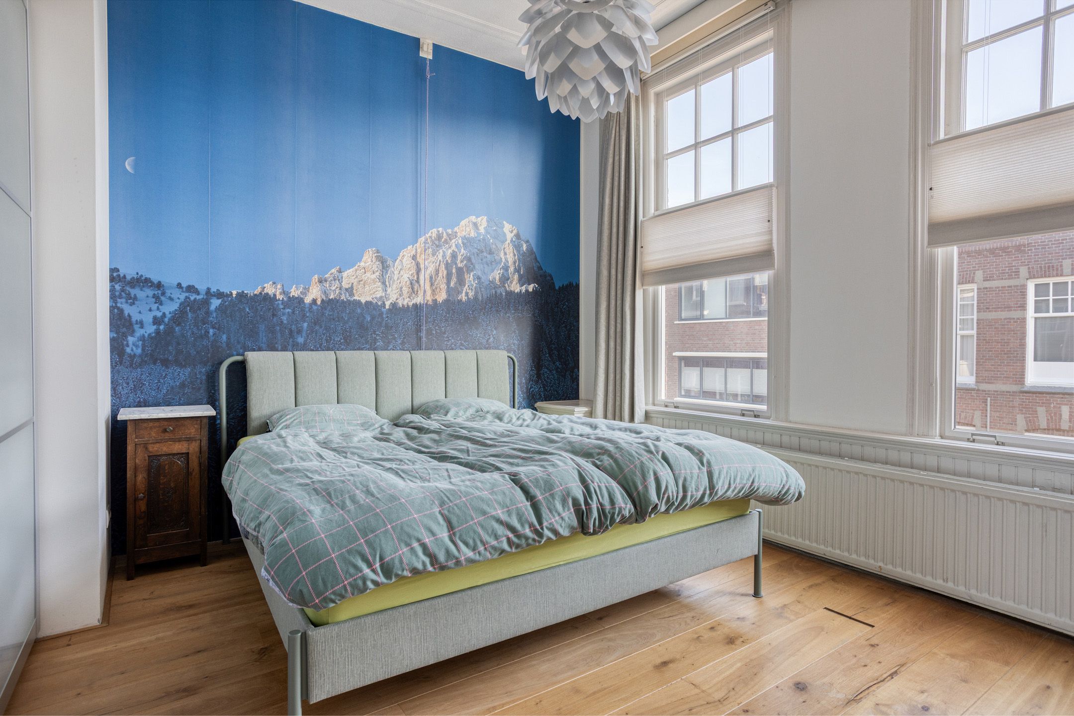 Foto 15 van Van Aerssenstraat 121