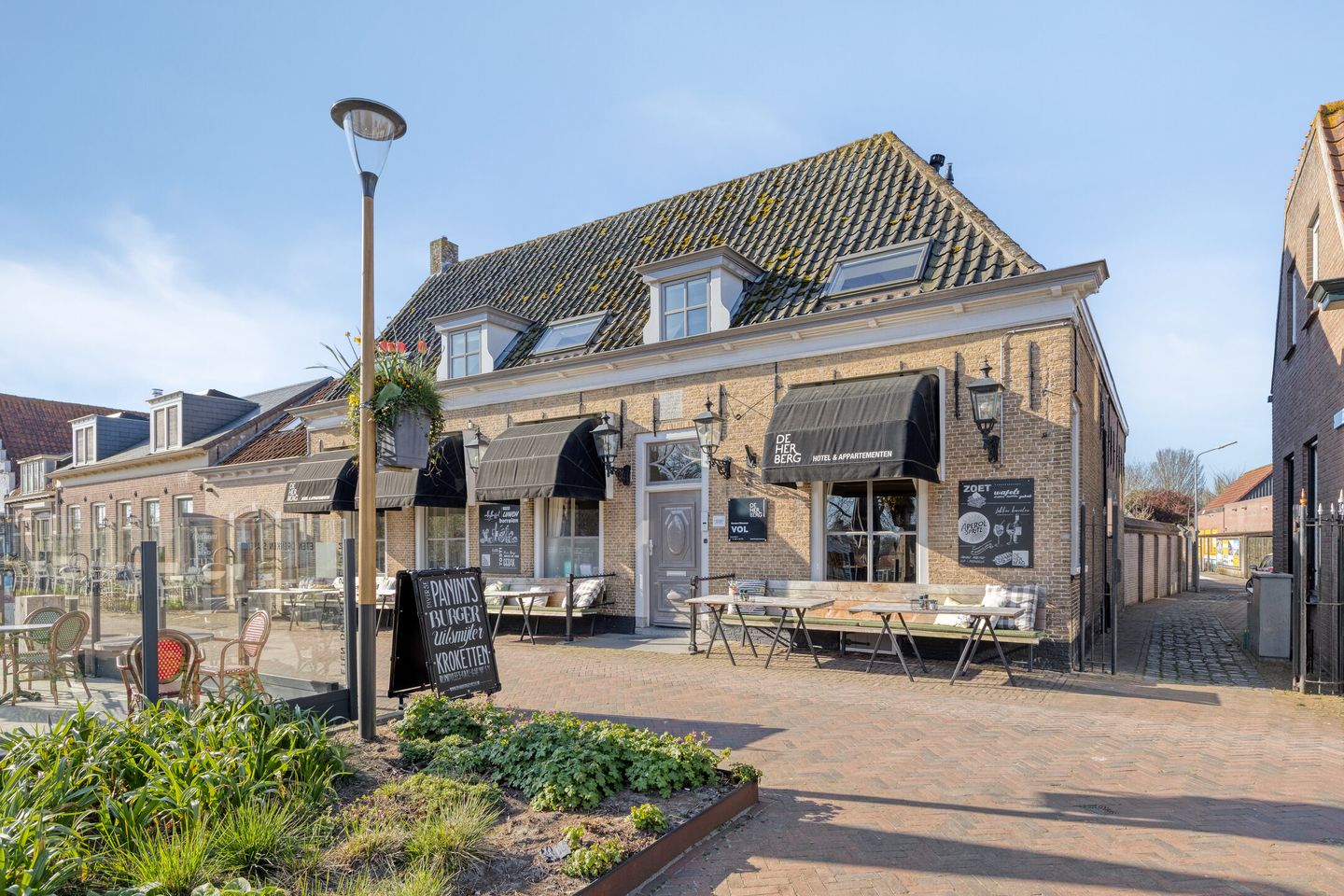 Bekijk foto 1 van Korte Reke 5-6