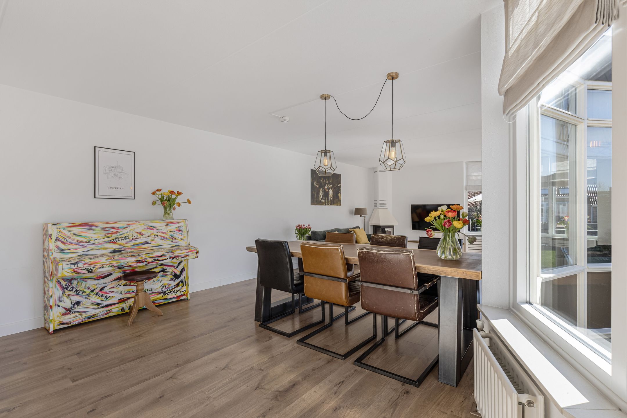 Foto 12 van Graspieper 17