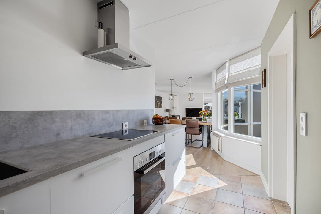 Foto 17 van Graspieper 17