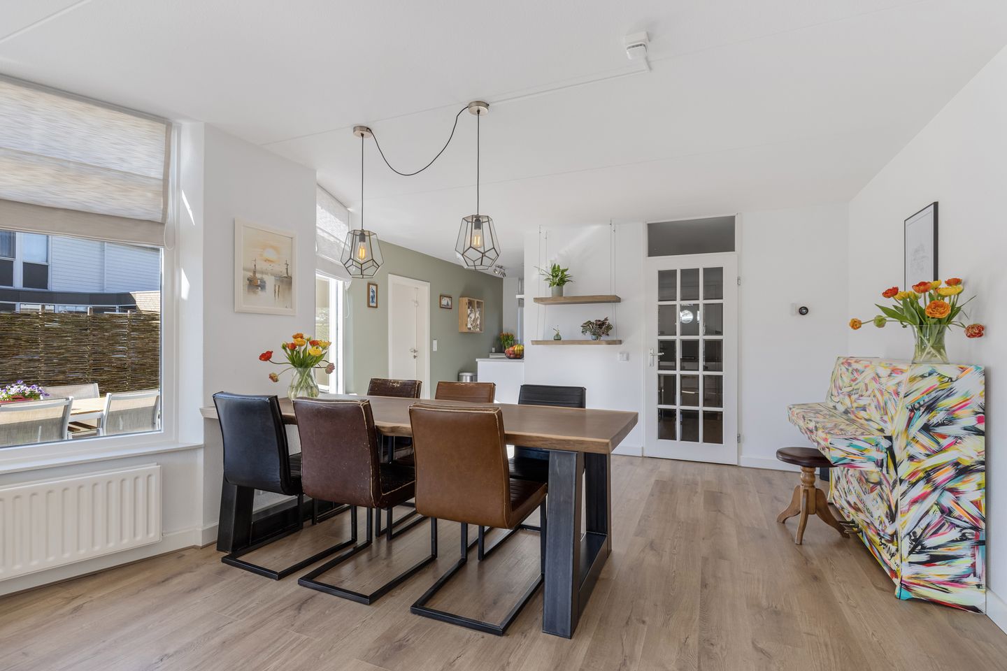 Foto 14 van Graspieper 17