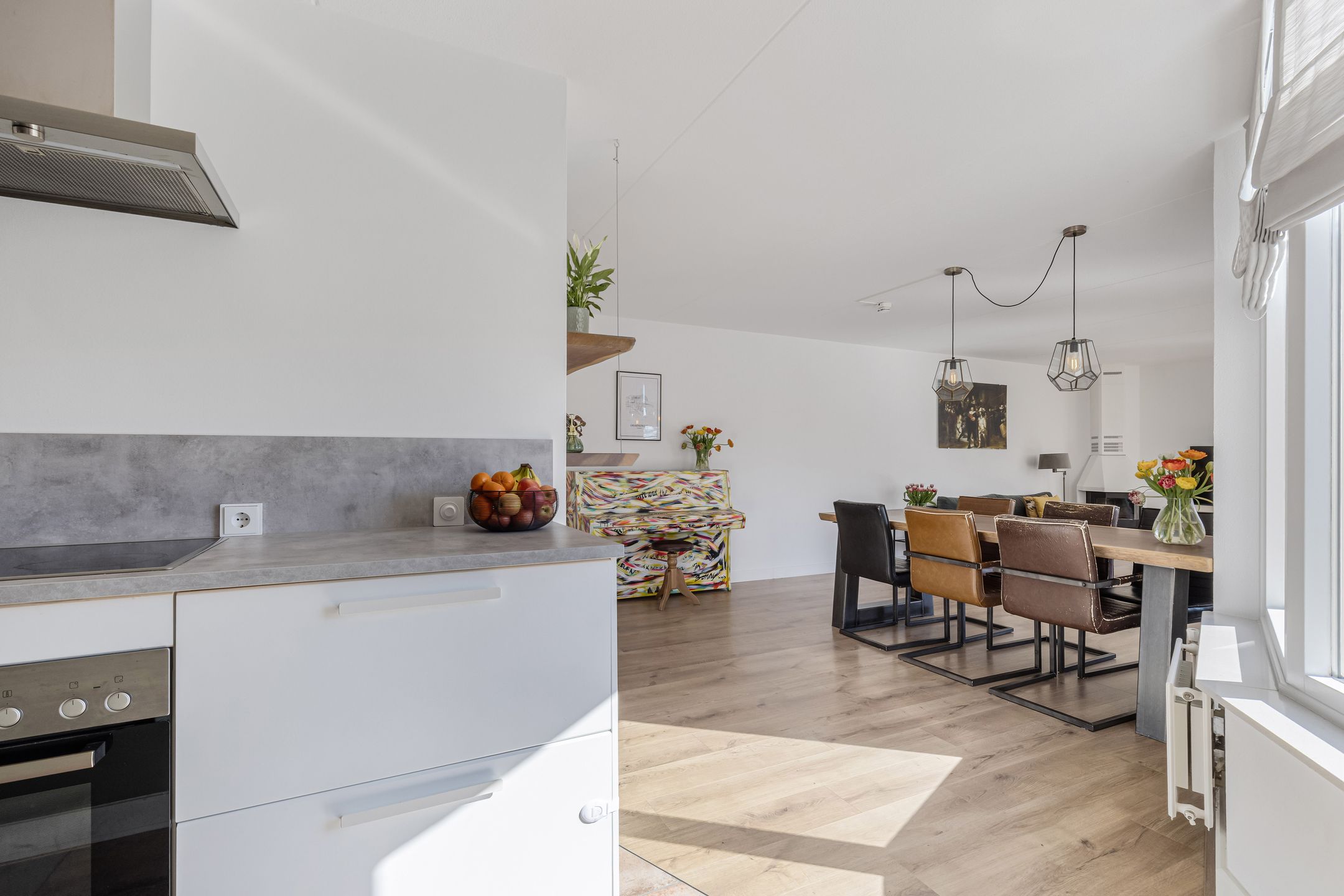 Foto 18 van Graspieper 17