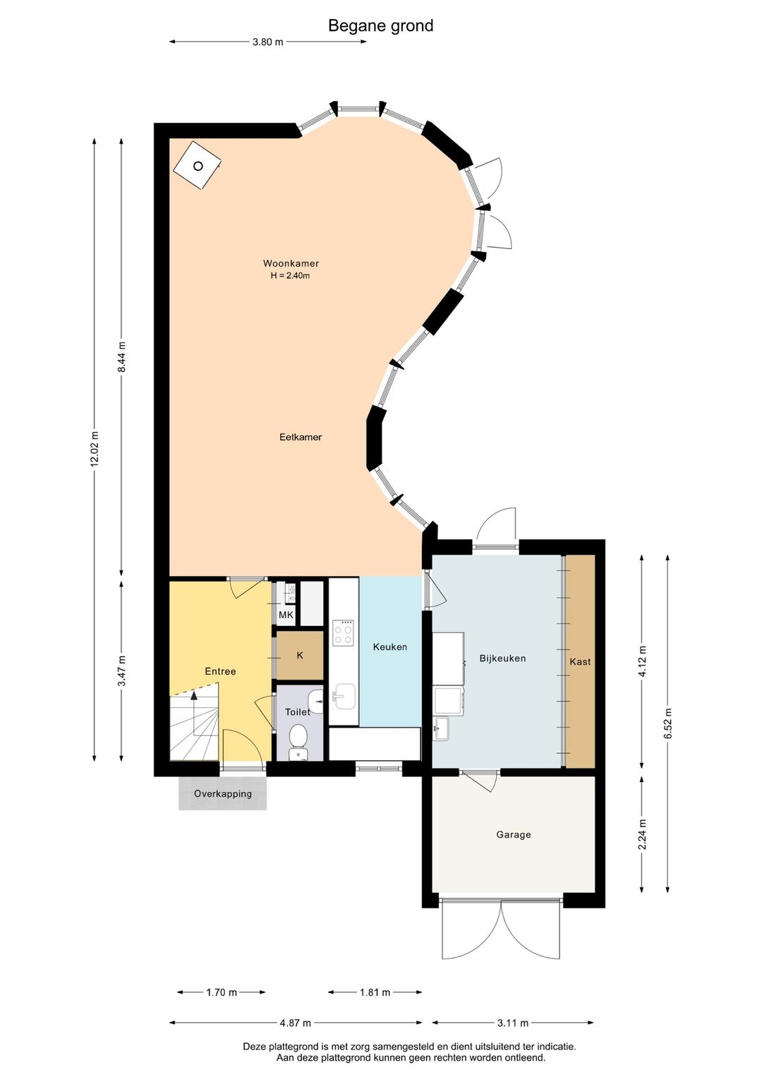 Foto 58 van Graspieper 17