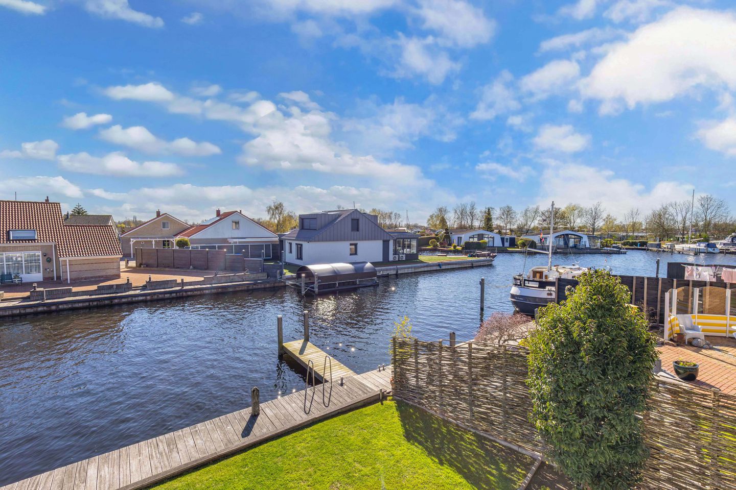 Foto 25 van Graspieper 17