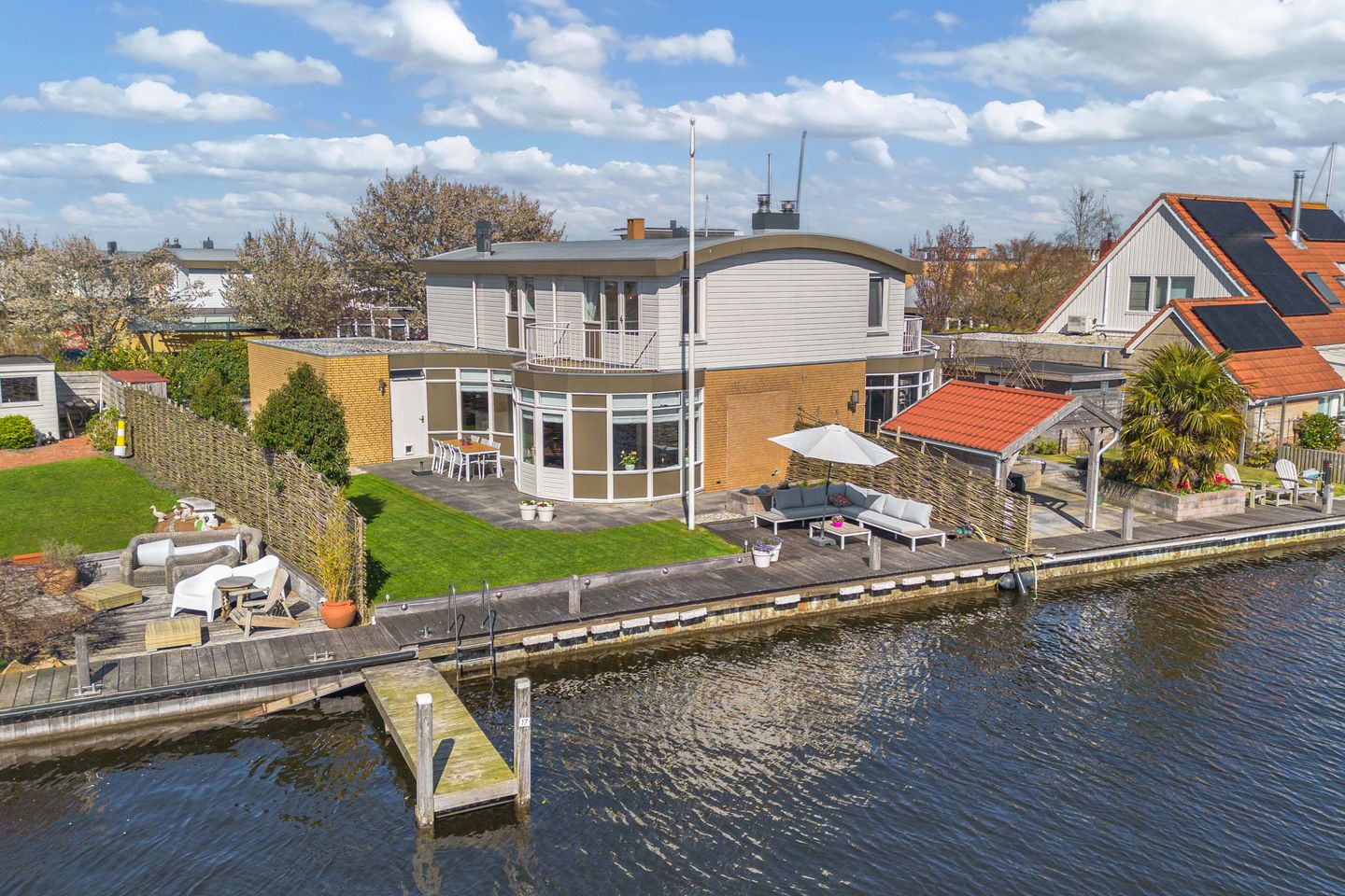 Foto 5 van Graspieper 17