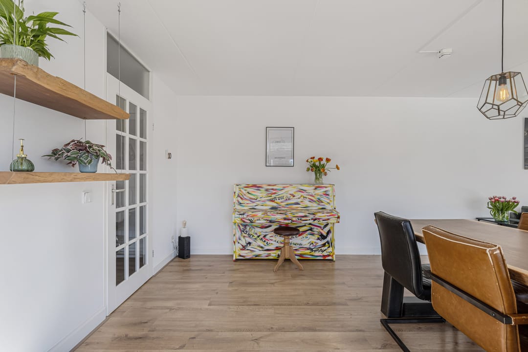 Foto 13 van Graspieper 17